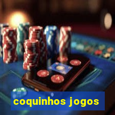 coquinhos jogos